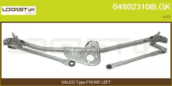 Wiper Linkage (048023108LGK)