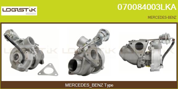 Charger, charging (supercharged/turbocharged) (070084003LKA)