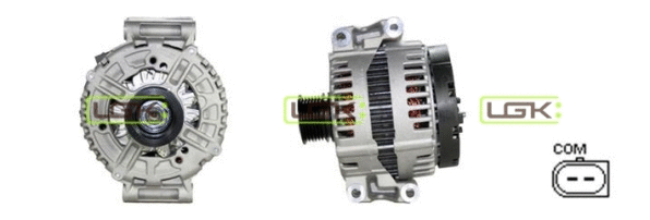 Alternator (442209)