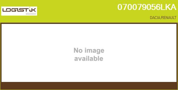 Charger, charging (supercharged/turbocharged) (070079056LKA)