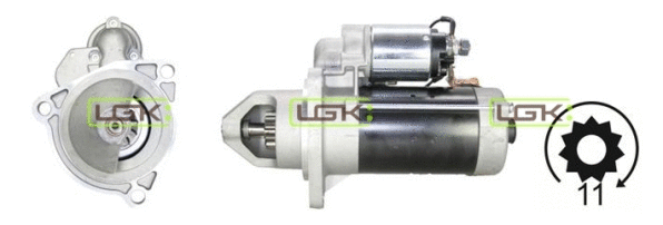 Starter (331774)
