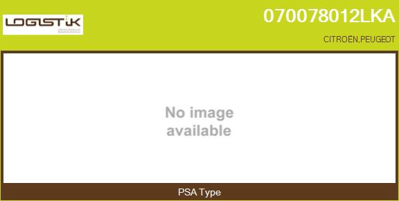 Charger, charging (supercharged/turbocharged) (070078012LKA)