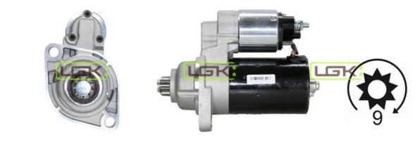 Starter (331210)