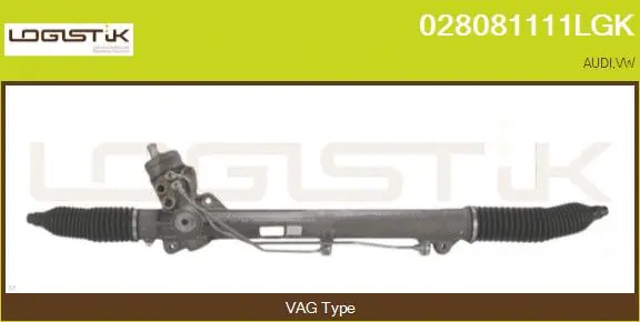 Steering Gear (028081111LGK)