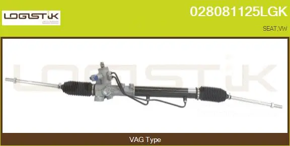 Steering Gear (028081125LGK)
