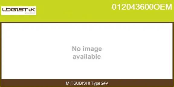 Pinion, starter (012043600OEM)