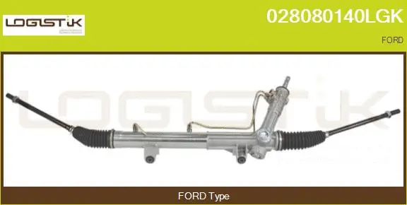 Steering Gear (028080140LGK)