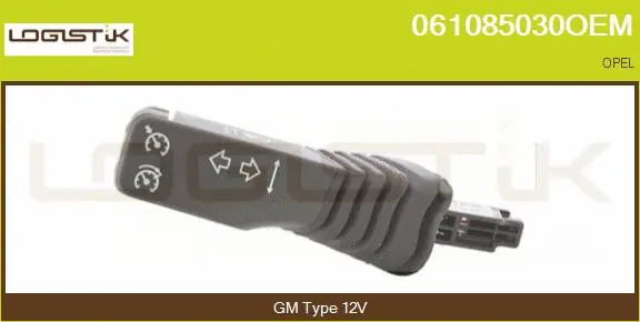 Steering Column Switch (061085030OEM)
