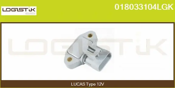 Switch Unit, ignition system (018033104LGK)