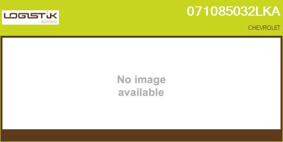 Core assembly, turbocharger (071085032LKA)