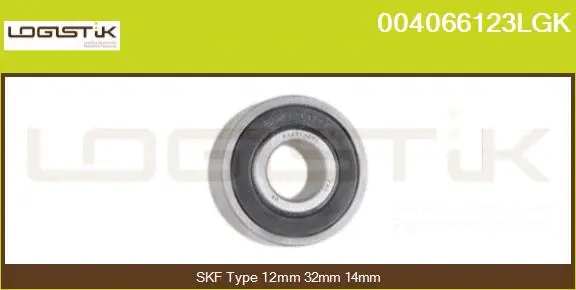 Bearing (004066123LGK)