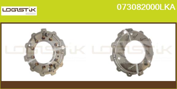 Repair Kit, charger (073082000LKA)