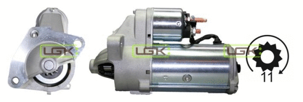 Starter (331388)