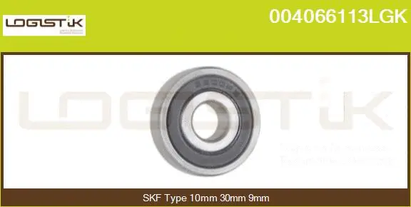 Bearing (004066113LGK)