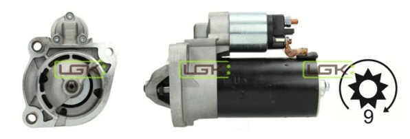 Starter (332290)