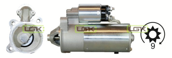 Starter (332103)