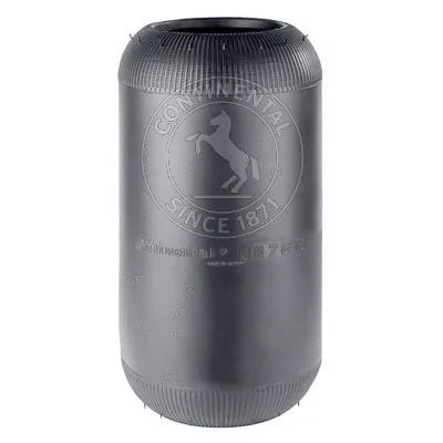 Bellow, air suspension