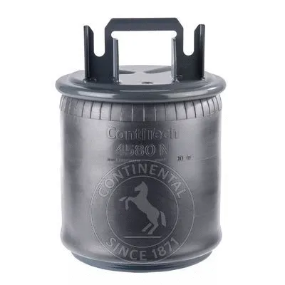 Bellow, air suspension