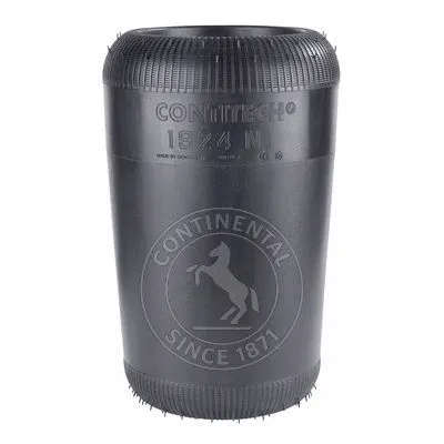 Bellow, air suspension