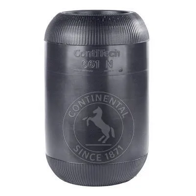 Bellow, air suspension