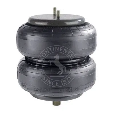 Bellow, air suspension