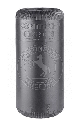 Bellow, air suspension