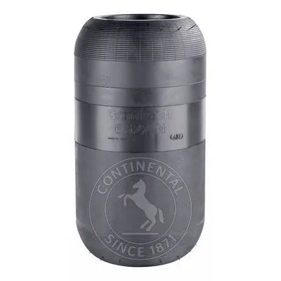 Bellow, air suspension