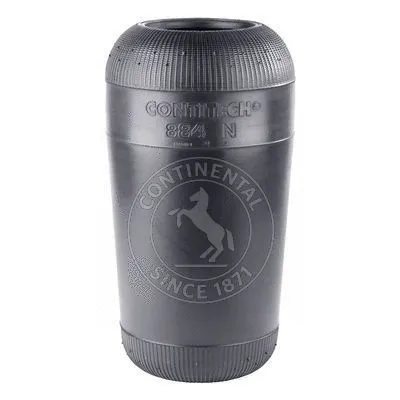 Bellow, air suspension