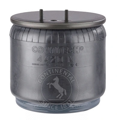 Bellow, air suspension