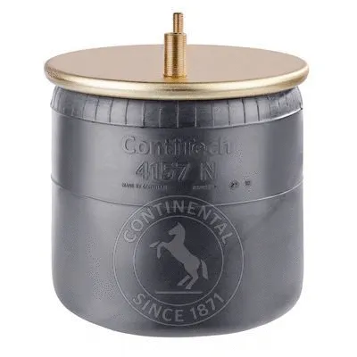 Bellow, air suspension