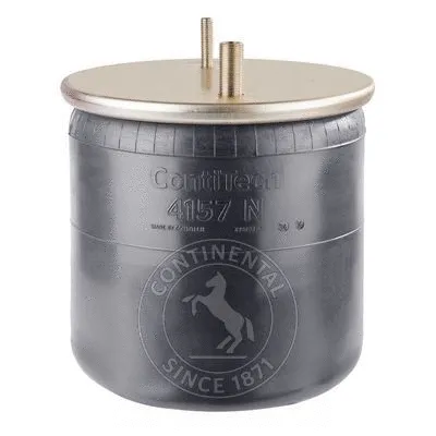 Bellow, air suspension