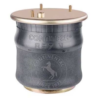 Bellow, air suspension