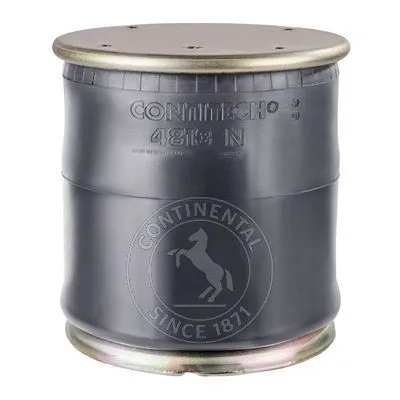 Bellow, air suspension