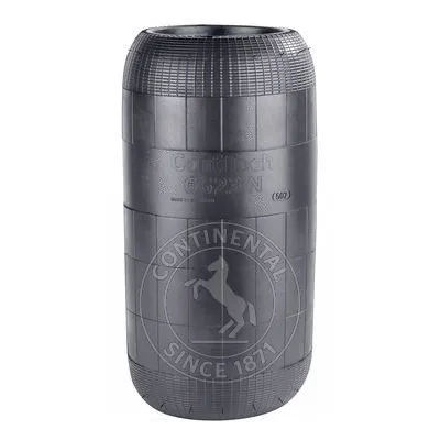 Bellow, air suspension