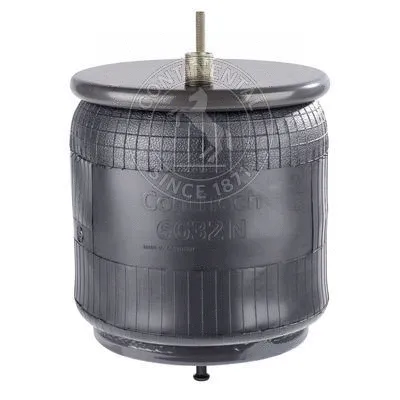 Bellow, air suspension