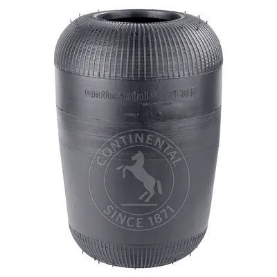 Bellow, air suspension