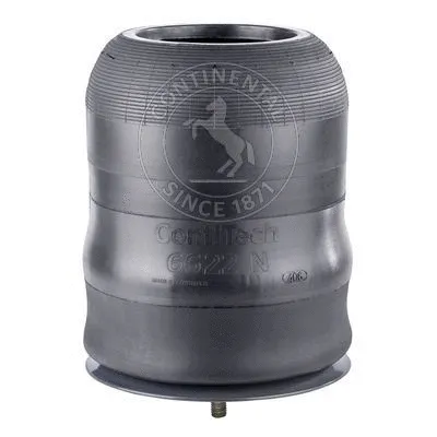 Bellow, air suspension