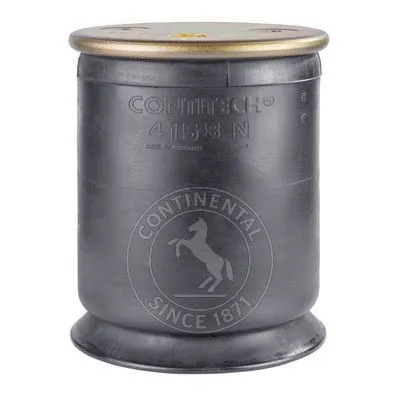 Bellow, air suspension