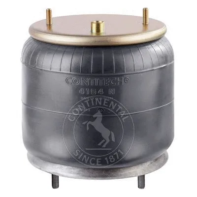 Bellow, air suspension