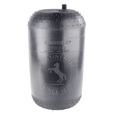 Bellow, air suspension