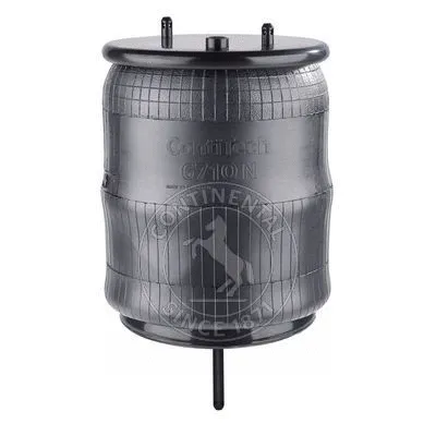 Bellow, air suspension