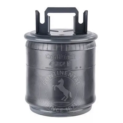 Bellow, air suspension