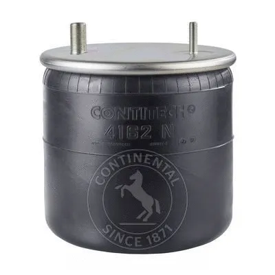 Bellow, air suspension