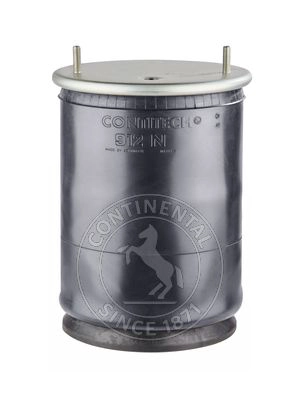 Bellow, air suspension