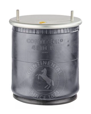 Bellow, air suspension