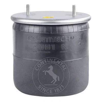 Bellow, air suspension