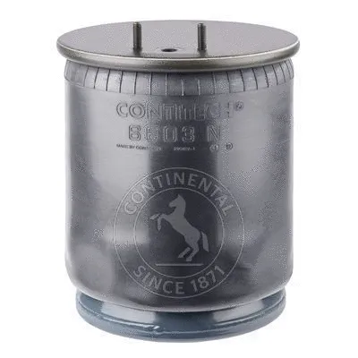 Bellow, air suspension