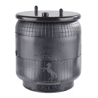 Bellow, air suspension