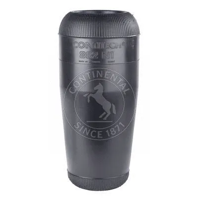 Bellow, air suspension