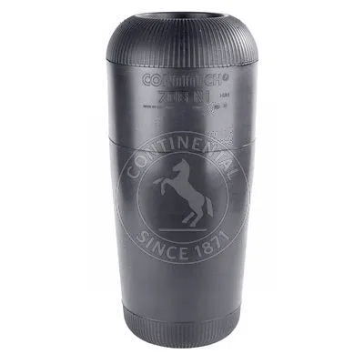 Bellow, air suspension